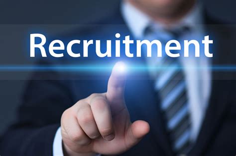 recruitment agencies for international jobs.